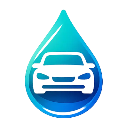 Lavage auto à domicile Crissé